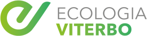 Logo ecologia viterbo